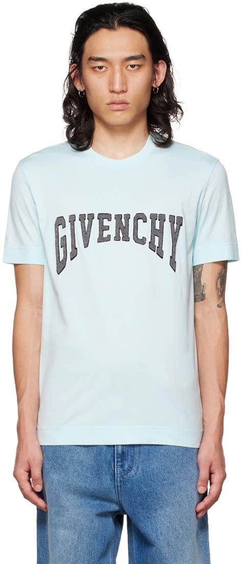 givenchy men's t shirt shopstyle|givenchy t shirt men sale.